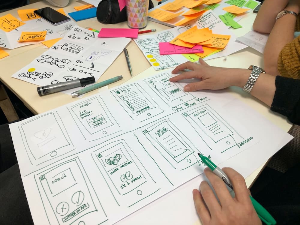 ui design