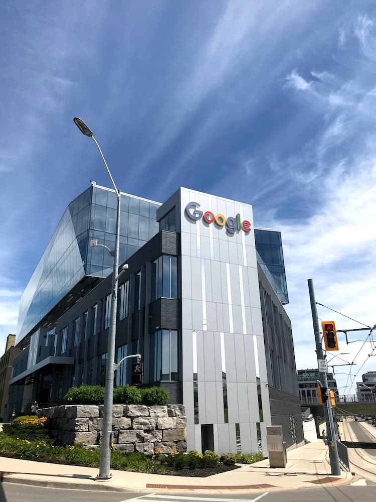google analytics 4
