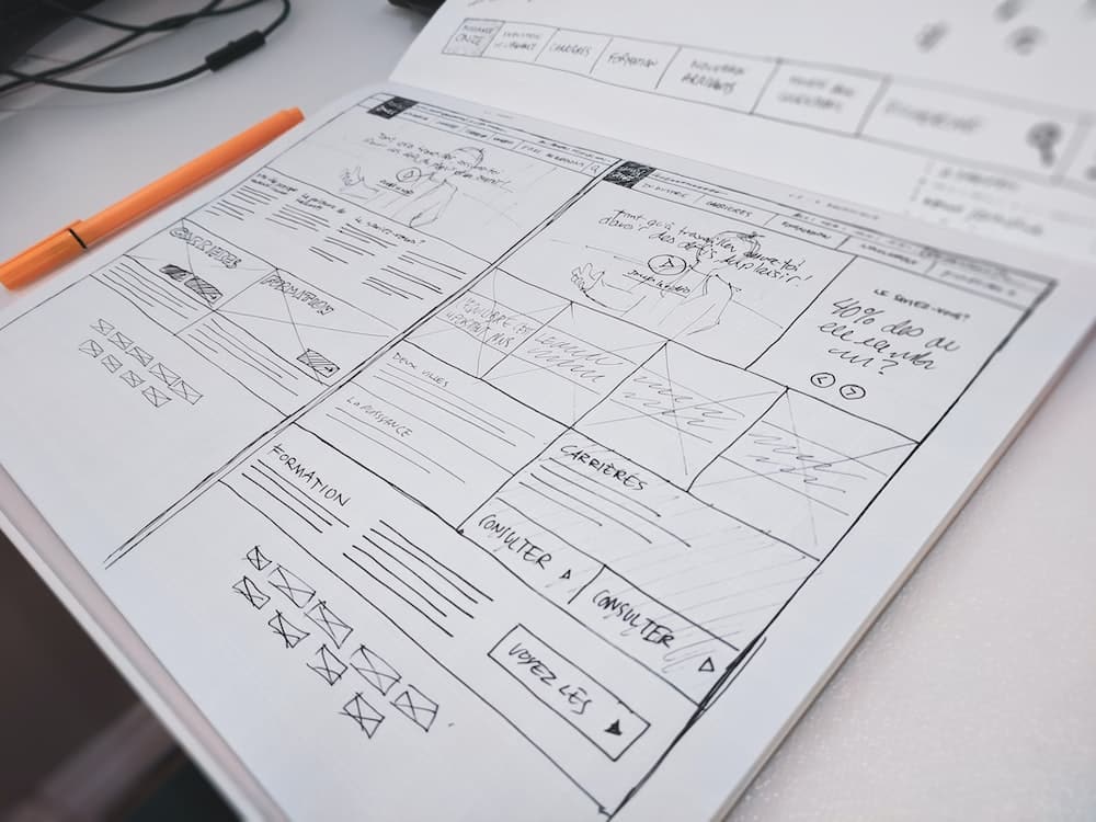 ux design